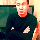 Абулхаир Канатбаев
