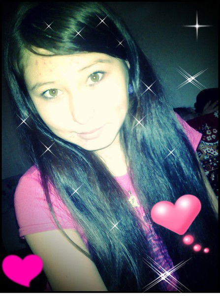 Милашка))) Только Твоя)))))