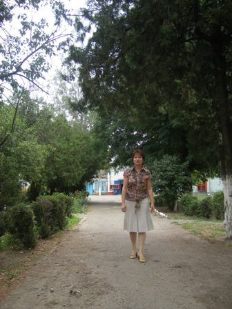 Наташа Мацан