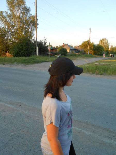 Татьяна Моденова