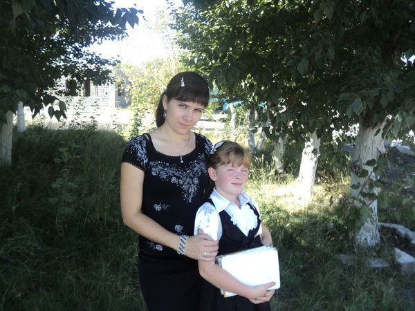 Олеся Кохан