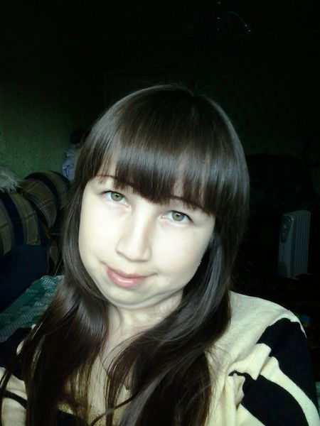 Динара Асипова