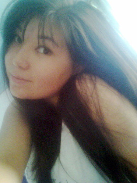 Мунирочка)) Ушурбакиева