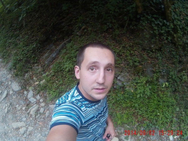 Андроид Терминаторович