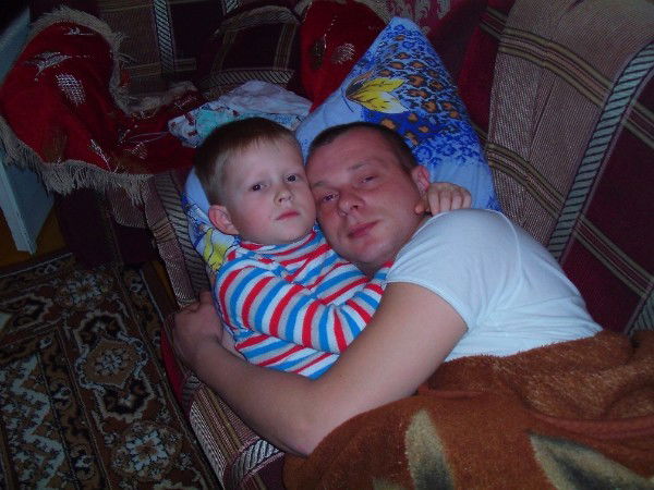 Александр Семидотченко