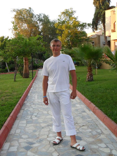 Алексей Дронов