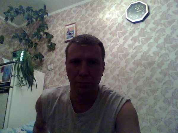 Виталий Зубарев