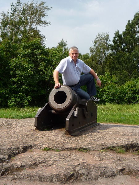 Сергей Амелин