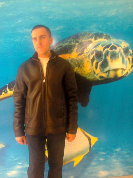 Виталий Личман