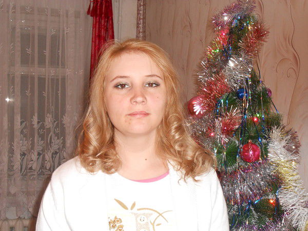 Таня Деринг