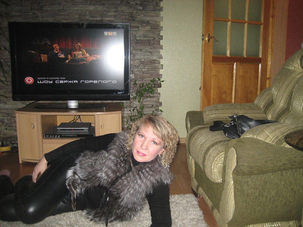 Елена Медведева