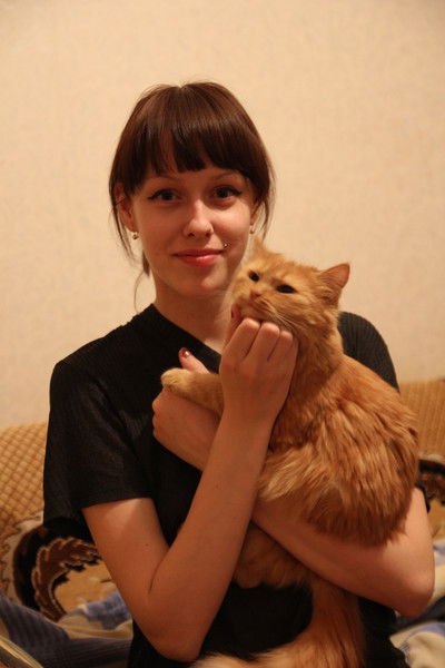 Галюня Гуцал