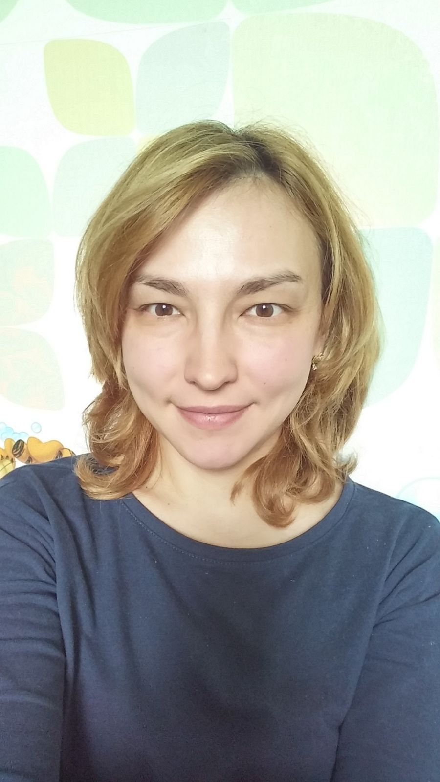 Dilya ☆Ангел☆