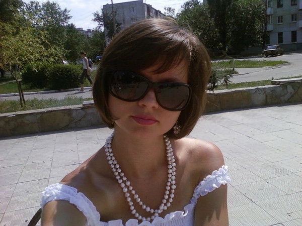 Наталья Третьякова