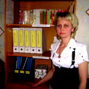 Елена Овсянникова
