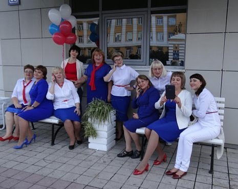 Марина Швецова