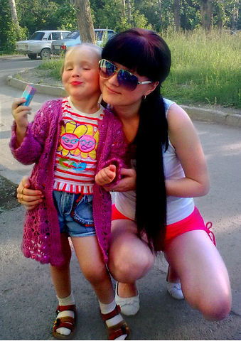 Юлия Пятина