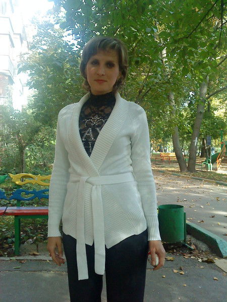 Юлия Толстенок