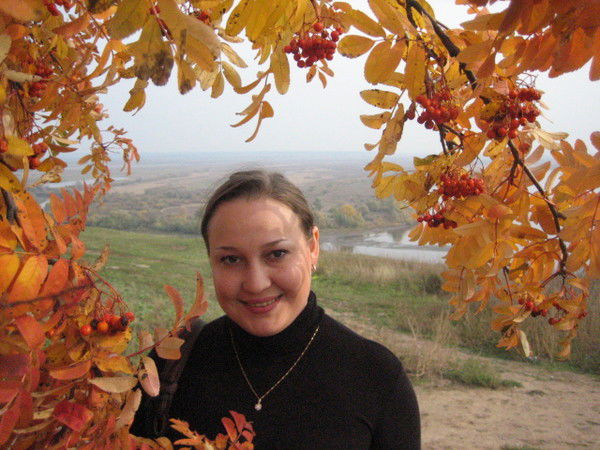 Рушана Зиннатова