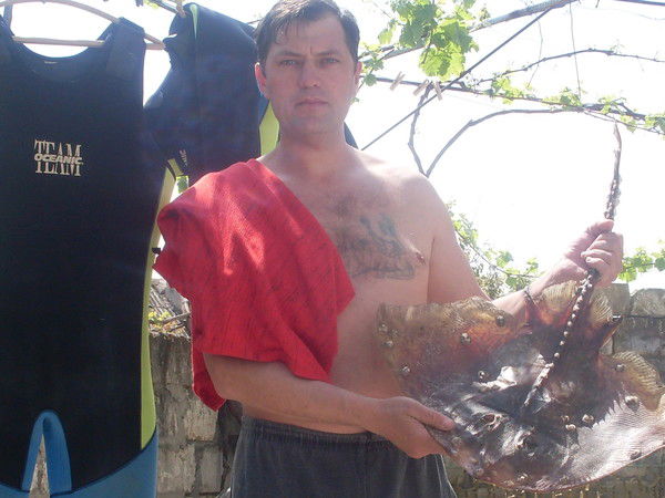 Андрей Санников