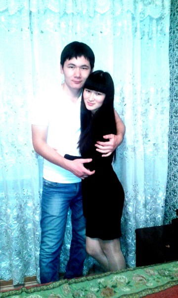 Есдаулет Сагитбаев