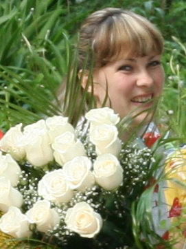 Любовь Иванова