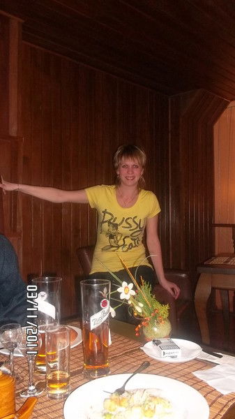 Ирина Сорокина