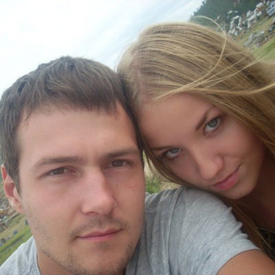 Алина Чурсина