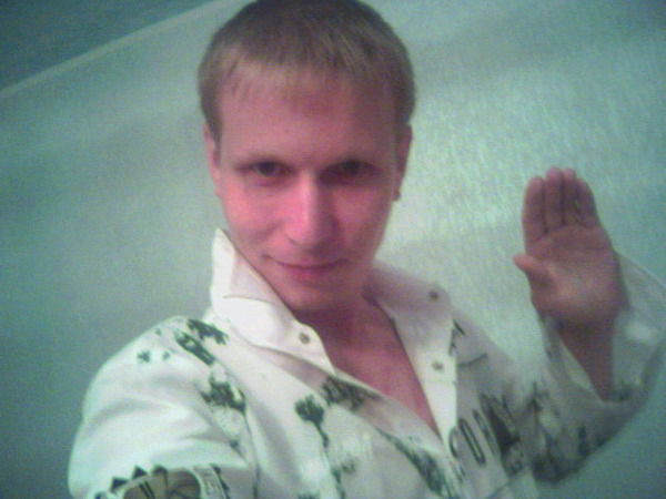 Сергей Комов