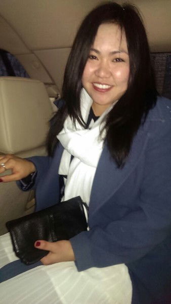 Азиза Уббиниязова