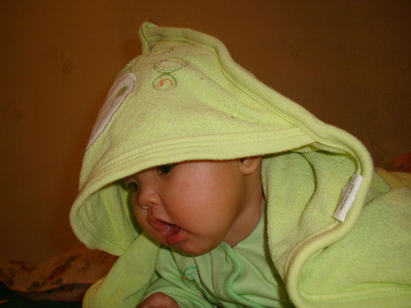 Абзал Бекенов