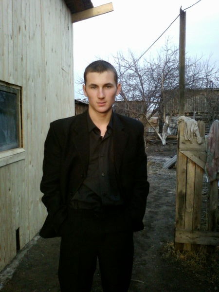 Миша Суханов