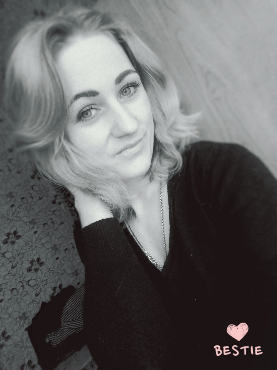 Ольга Измаденова