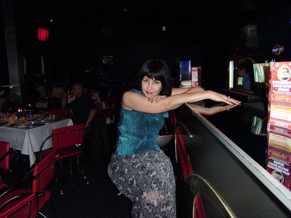 Ольга Зубрицкая