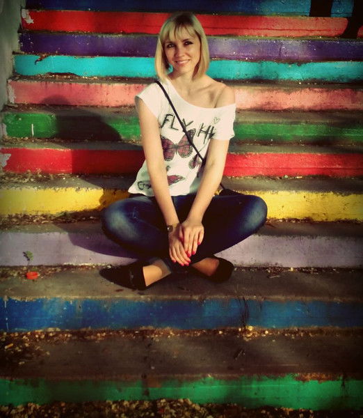 Наталья Тетерюк