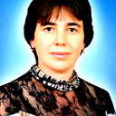 Зульфия Кульмухаметова