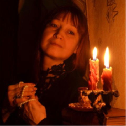 Мила Карпенко