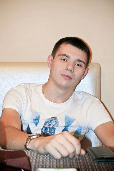 Алексей Павелкин