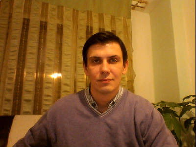 Андрей Путятин