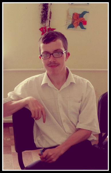 Виталий Некрашевич