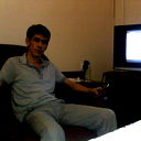 Anvarjon Amirov