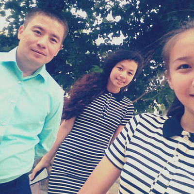 Асет Жаксылыкулы