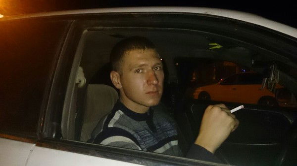 Александр Мазин