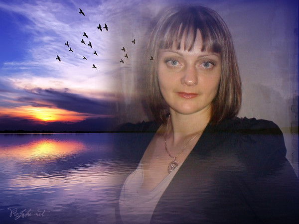 Татьяна Нагорная