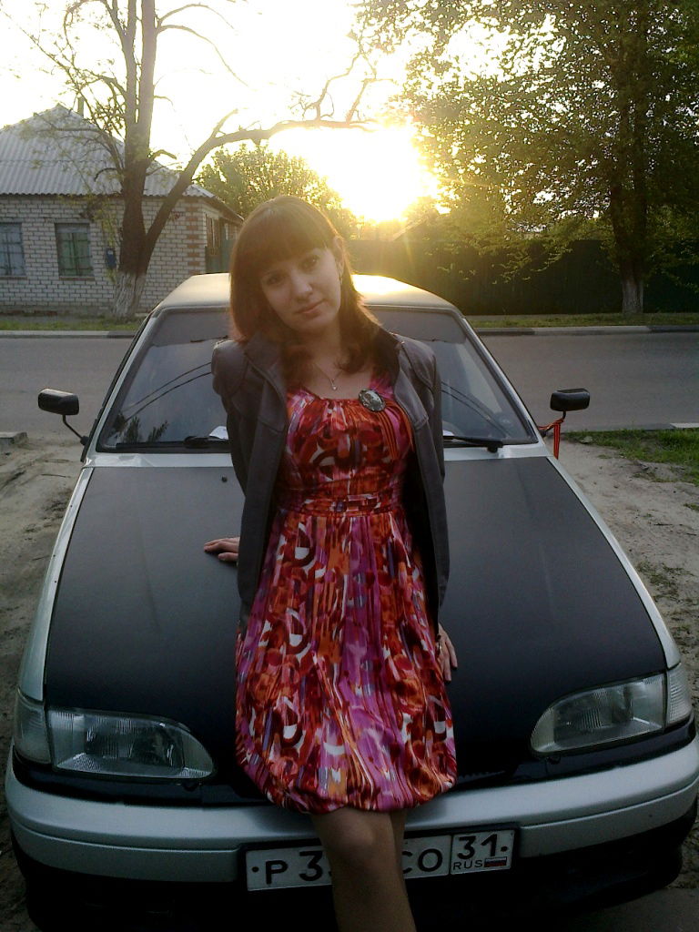 Марина Емельянова