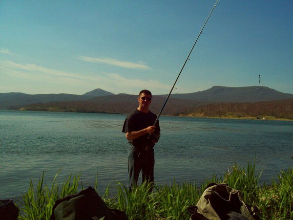 Александр Иванов