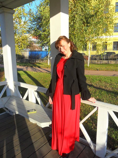 Екатерина Чемирис