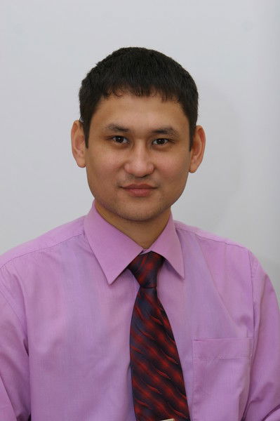 Алибек Шардаков