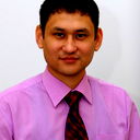 Алибек Шардаков