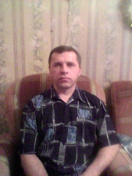 Александр Пинчуков